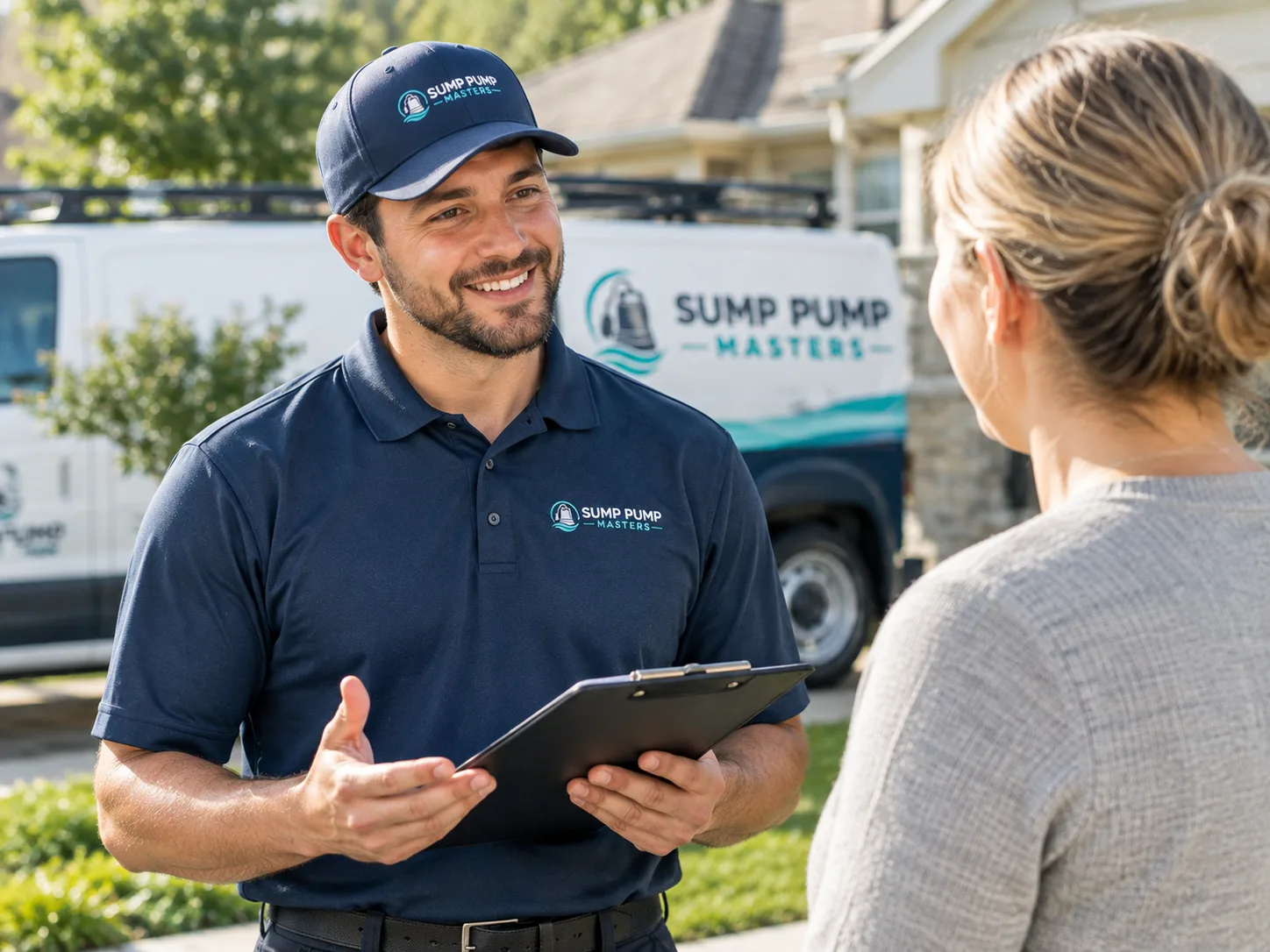 Sump Pump Repair Newton Falls, OH FAQs